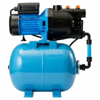 Поверхностный насос-автомат Джилекс ДЖАМБО 55/35 П-18 (2.0), арт. 3013