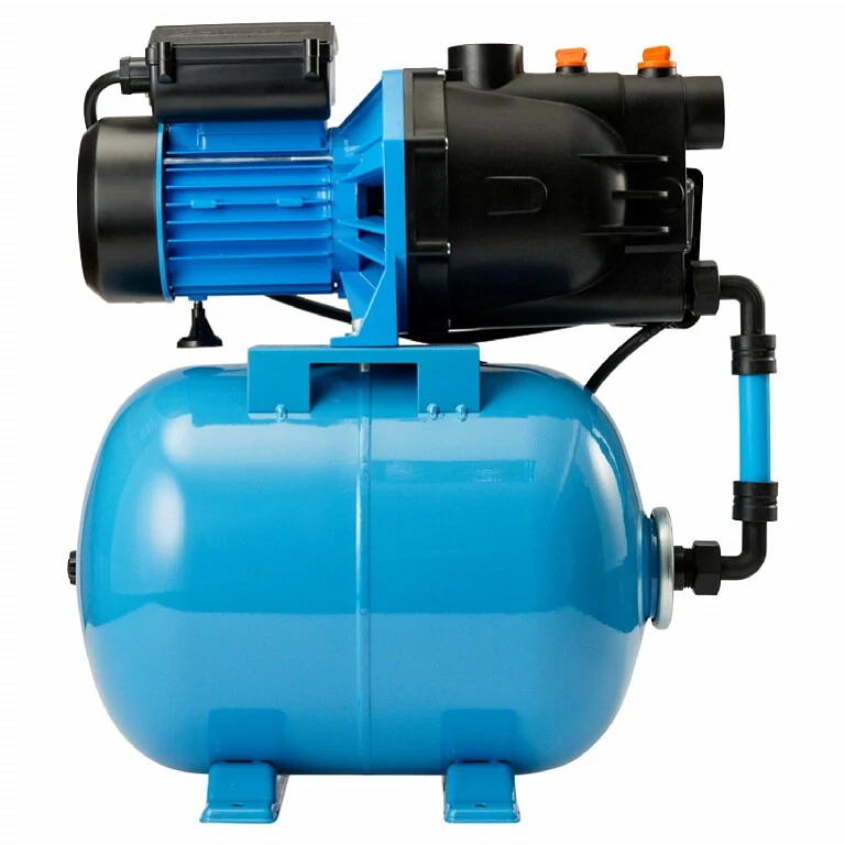 Поверхностный насос-автомат Джилекс ДЖАМБО 55/35 П-18 (2.0), арт. 3013