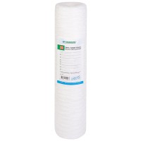 Фильтрующий элемент для механической очистки воды Джилекс ЭФН 112/508-10мкм (20 ББ) с типоразмером BIG BLUE 20&quot;  , арт. 1337