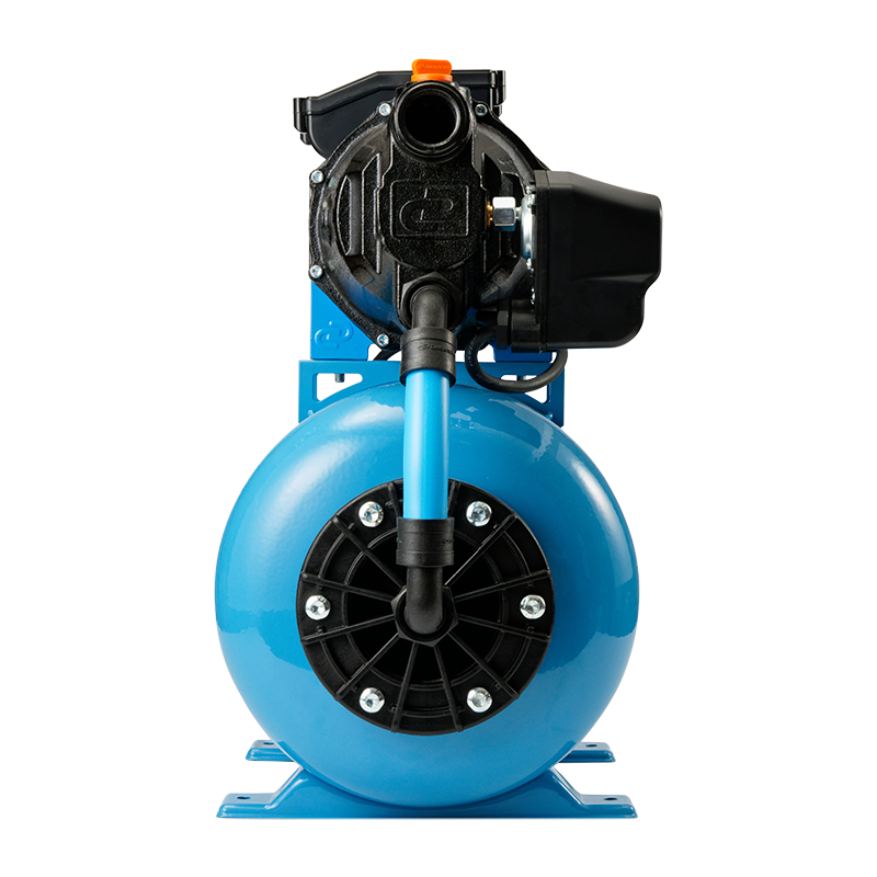 Поверхностный насос-автомат Джилекс ДЖАМБО 60/35 Ч-24 (2.0), арт. 3015