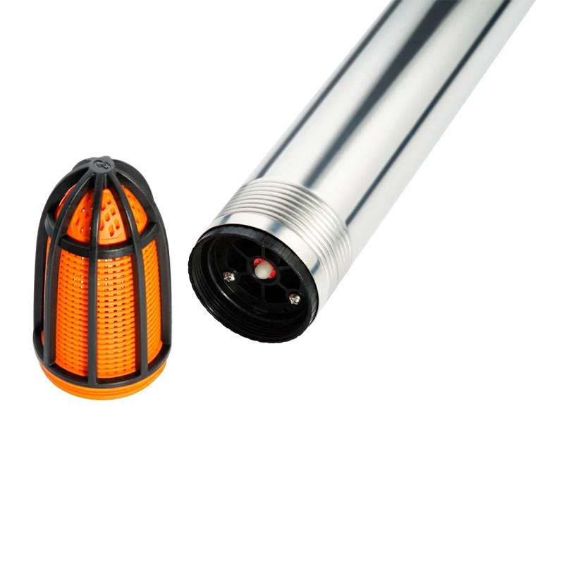 Погружной скважинный насос Джилекс ВОДОМЕТ 3Д 55/50, арт. 5600