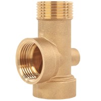 Штуцер 4-х выводной Джилекс 80 мм, арт. М2933