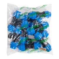 Тройник с внутренней трубной резьбой Джилекс 32х1&quot; Мх32, арт. 9429