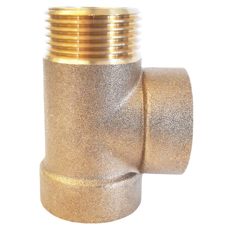 Штуцер 3-х выводной Джилекс R3V, арт. 2601