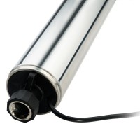 Погружной скважинный насос Джилекс ВОДОМЕТ 40/50 ок с обратным клапаном, арт. 4050