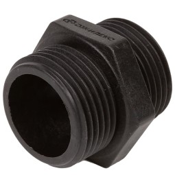 Штуцер Джилекс 1" Пх1" П, арт. 9480