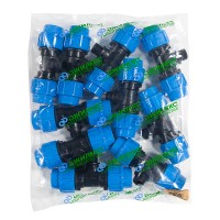 Тройник с наружной трубной резьбой Джилекс 32х3/4&quot; Пх32, арт. 9439