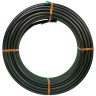 Труба ПНД Джилекс ПЭ-100 8 бар 20х1,4 PN 8,0 бухта 100 м, арт. 9601