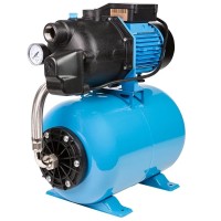 Поверхностный насос-автомат Джилекс ДЖАМБО 70/50 П-24 (2.0), арт. 3016