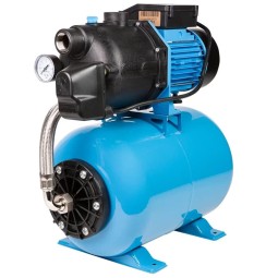 Поверхностный насос-автомат Джилекс ДЖАМБО 70/50 П-24 (2.0), арт. 3016