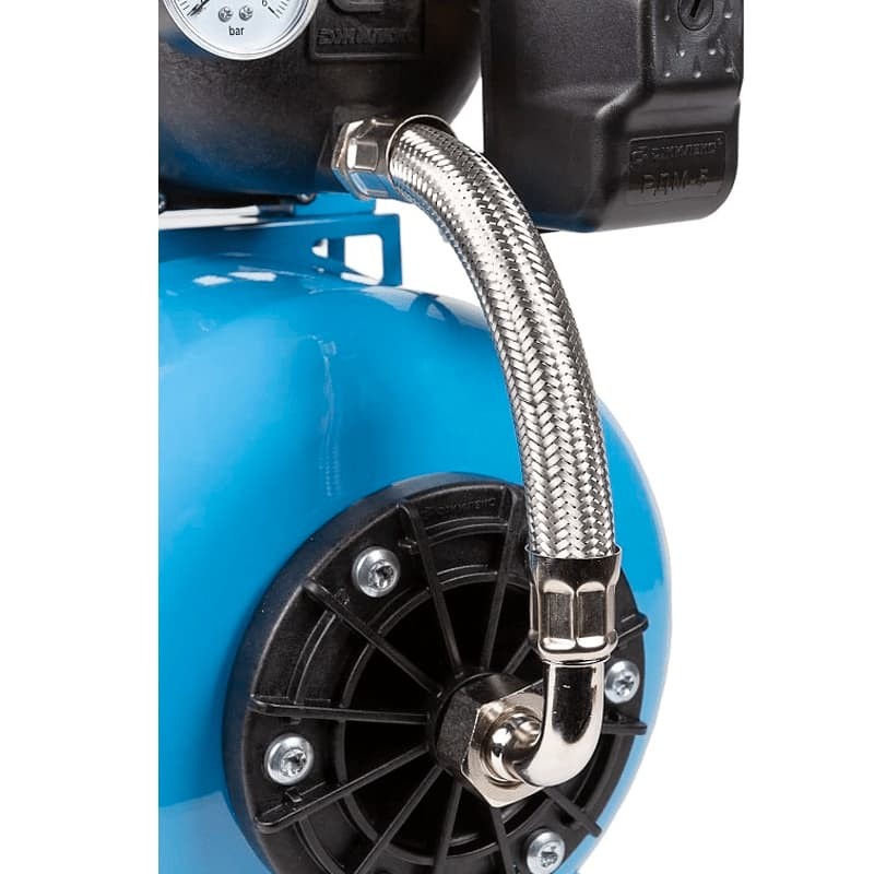 Поверхностный насос-автомат Джилекс ДЖАМБО 70/50 П-24 (2.0), арт. 3016