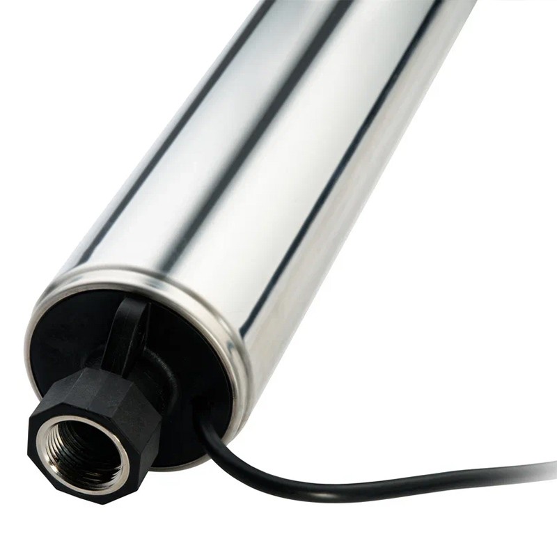 Погружной скважинный насос Джилекс ВОДОМЕТ 55/35 ок с обратным клапаном, арт. 5535