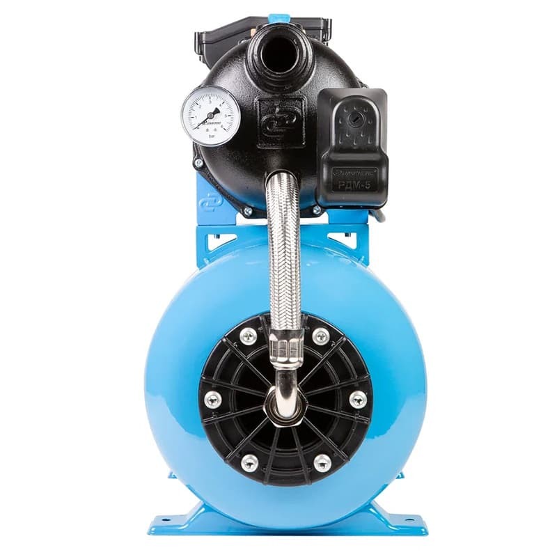 Поверхностный насос-автомат Джилекс ДЖАМБО 70/50 Ч-24 (2.0), арт. 3017