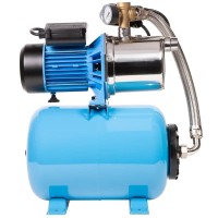 Поверхностный насос-автомат Джилекс ДЖАМБО 70/50 Н-24 (2.0), арт. 3712