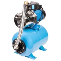 Поверхностный насос-автомат Джилекс ДЖАМБО 70/50 Н-24 (2.0), арт. 3712