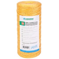 Фильтрующий элемент для удаления железа из воды Джилекс ЭФН 112/250- 5 мкм обезжелезивающий (10 ББ) с типоразмером BIG BLUE 10&quot;  , арт. 1348