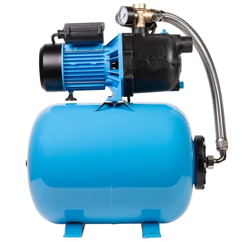 Поверхностный насос-автомат Джилекс ДЖАМБО 70/50 П-50 (2.0), арт. 3026