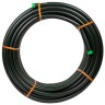 Труба ПНД Джилекс ПЭ-100 8 бар 32х1,7 PN 8,0 бухта 50 м, арт. 9634