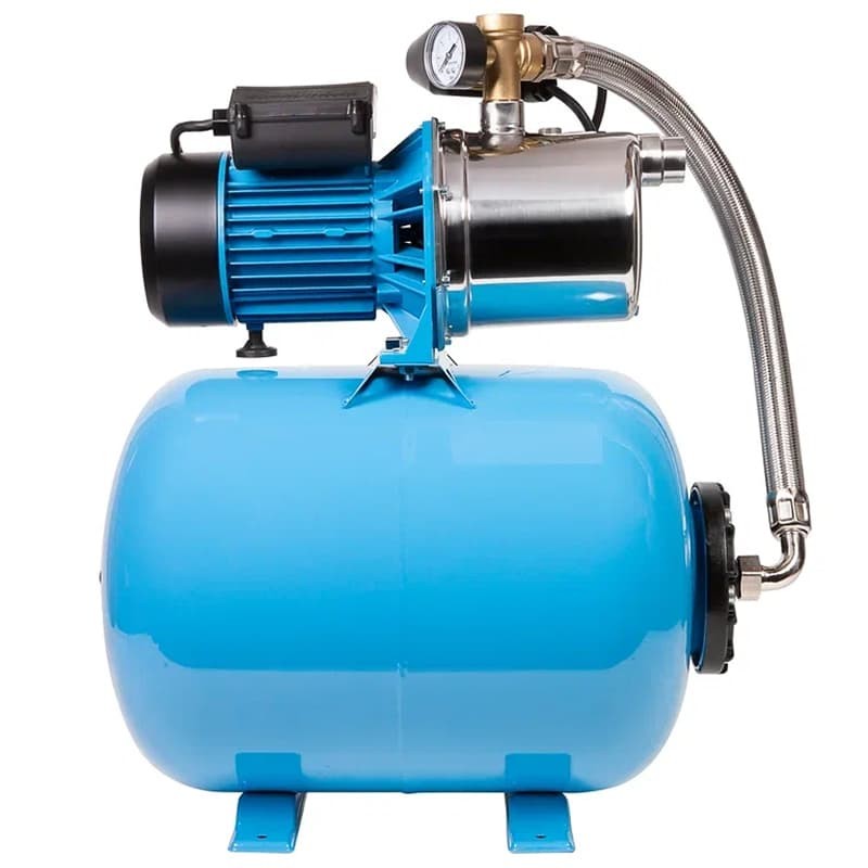 Поверхностный насос-автомат Джилекс ДЖАМБО 70/50 Н-50 (2.0), арт. 3722