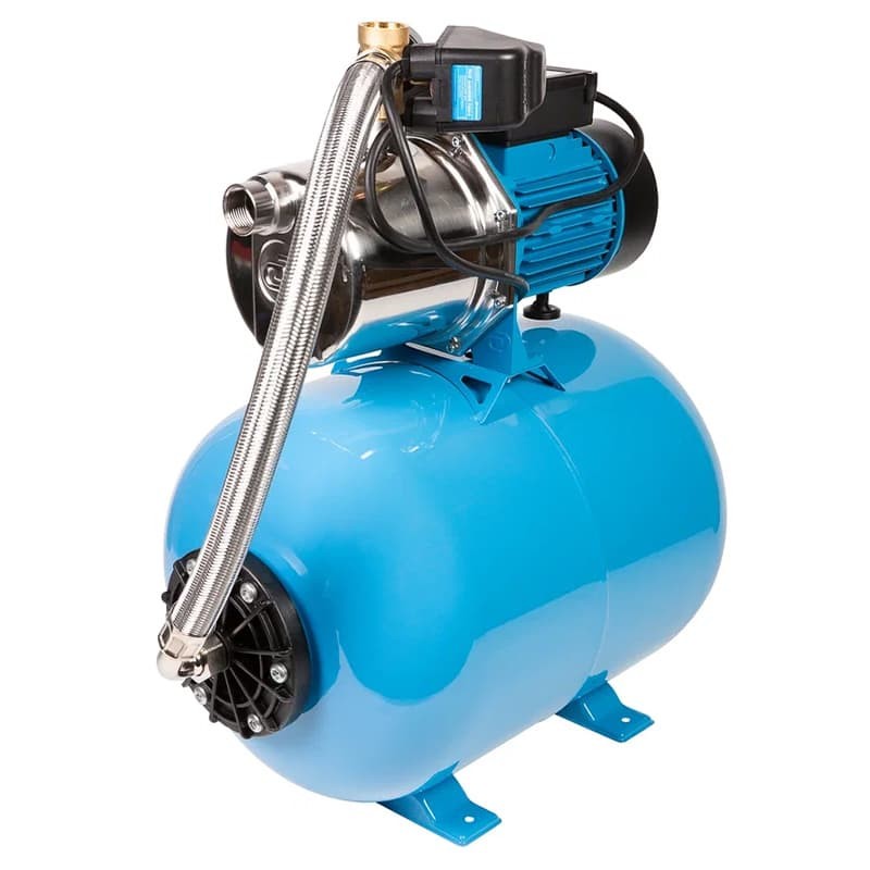 Поверхностный насос-автомат Джилекс ДЖАМБО 70/50 Н-50 (2.0), арт. 3722