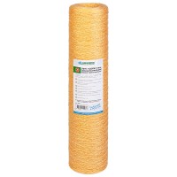 Фильтрующий элемент для удаления железа из воды Джилекс ЭФН 112/508- 5 мкм обезжелезивающий (20 ББ) с типоразмером BIG BLUE 20&quot;  , арт. 1349