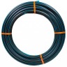 Труба ПНД Джилекс ПЭ-100 10 бар 20х1,6 PN 10 бухта 20 м, арт. 9483