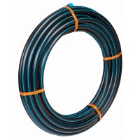 Труба ПНД Джилекс ПЭ-100 10 бар 20х1,6 PN 10 бухта 20 м, арт. 9483