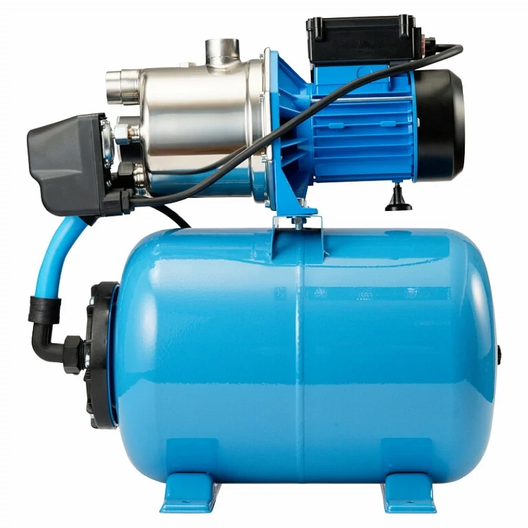 Поверхностный насос-автомат Джилекс ДЖАМБО 60/35 Н-24, арт. 3113