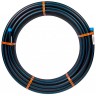Труба ПНД Джилекс ПЭ-100 10 бар 20х1,6 PN 10 бухта 50 м, арт. 9484