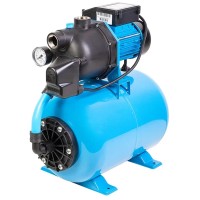 Поверхностный насос-автомат Джилекс «ДЖАМБО ПРО» 60/35 П-24, арт. 3111