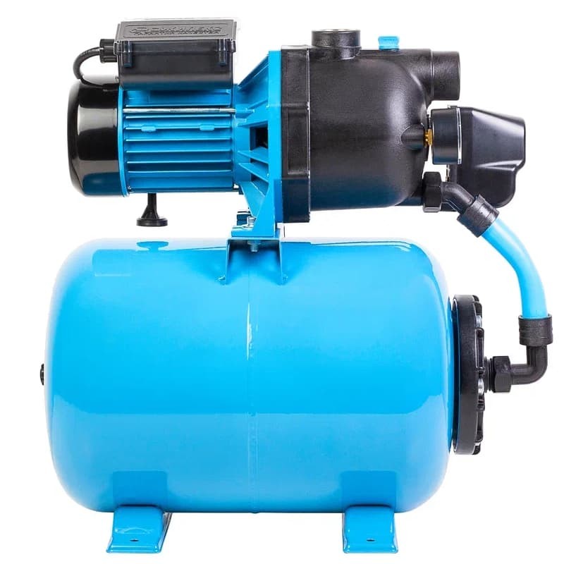 Поверхностный насос-автомат Джилекс «ДЖАМБО ПРО» 60/35 П-24, арт. 3111