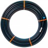 Труба ПНД Джилекс ПЭ-100 10 бар 20х1,6 PN 10 бухта 100 м, арт. 9485