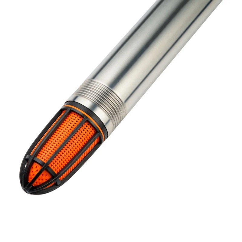 Погружной скважинный насос Джилекс ВОДОМЕТ 55/50 ок с обратным клапаном, арт. 5550