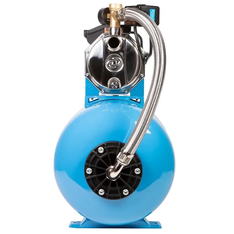 Поверхностный насос-автомат Джилекс «ДЖАМБО ПРО» 70/50 Н-50, арт. 3124