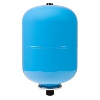 Гидроаккумулятор Джилекс ВП 6 вертикальный с пластиковым фланцем, арт. 7007