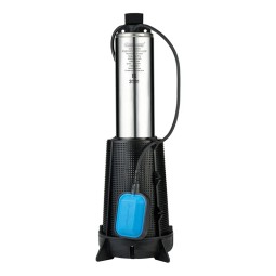 Погружной колодезный насос Джилекс ВОДОМЕТ 55/50 А дф с поплавковым выключателем и донным фильтром, арт. 6550