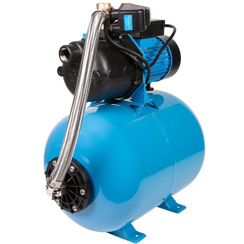 Поверхностный насос-автомат Джилекс «ДЖАМБО ПРО» 70/50 П-50, арт. 3122