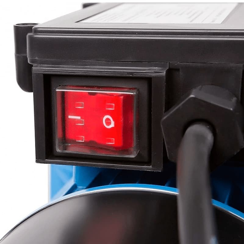 Поверхностный насос-автомат Джилекс «ДЖАМБО ПРО» 70/50 П-50, арт. 3122