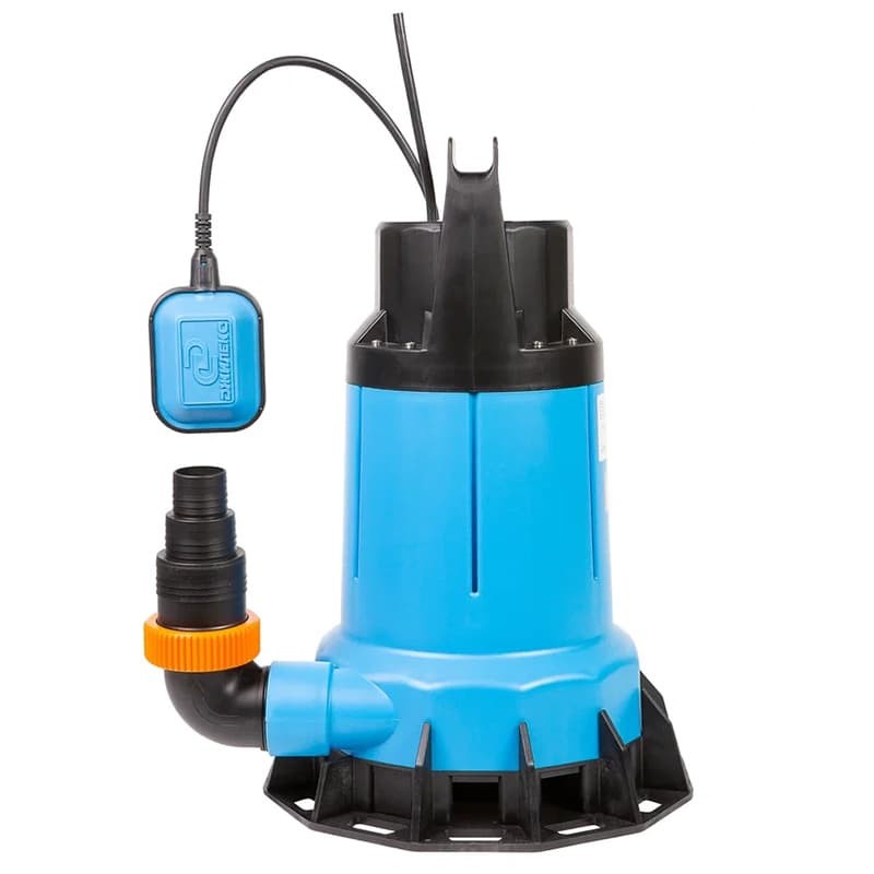 Погружной дренажный насос Джилекс ДРЕНАЖНИК 650/17, арт. 5155