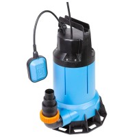 Погружной дренажный насос Джилекс ДРЕНАЖНИК 650/17, арт. 5155