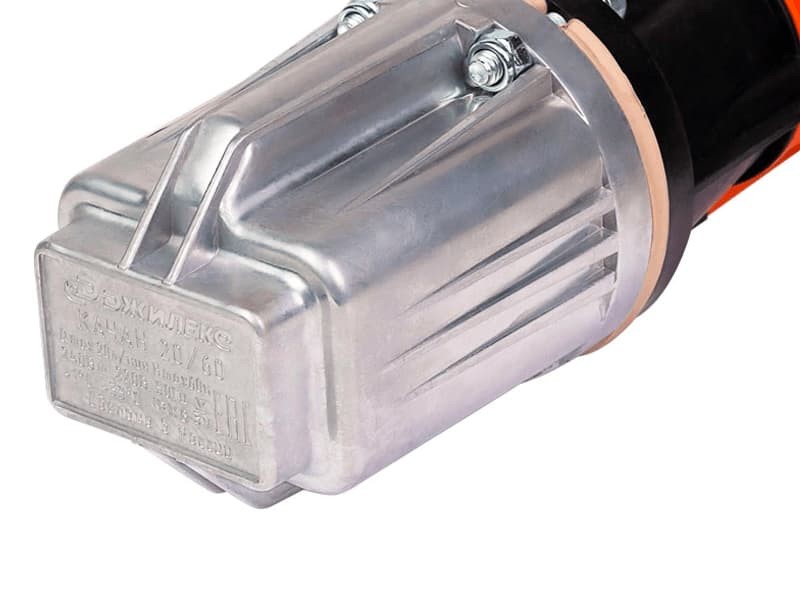 Погружной вибрационный насос Джилекс КАЧАН 20/60-16м, арт. 8501