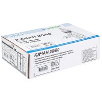 Погружной вибрационный насос Джилекс КАЧАН 20/60-25м, арт. 8502