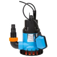 Погружной дренажный насос Джилекс ДРЕНАЖНИК 110/8, арт. 5100