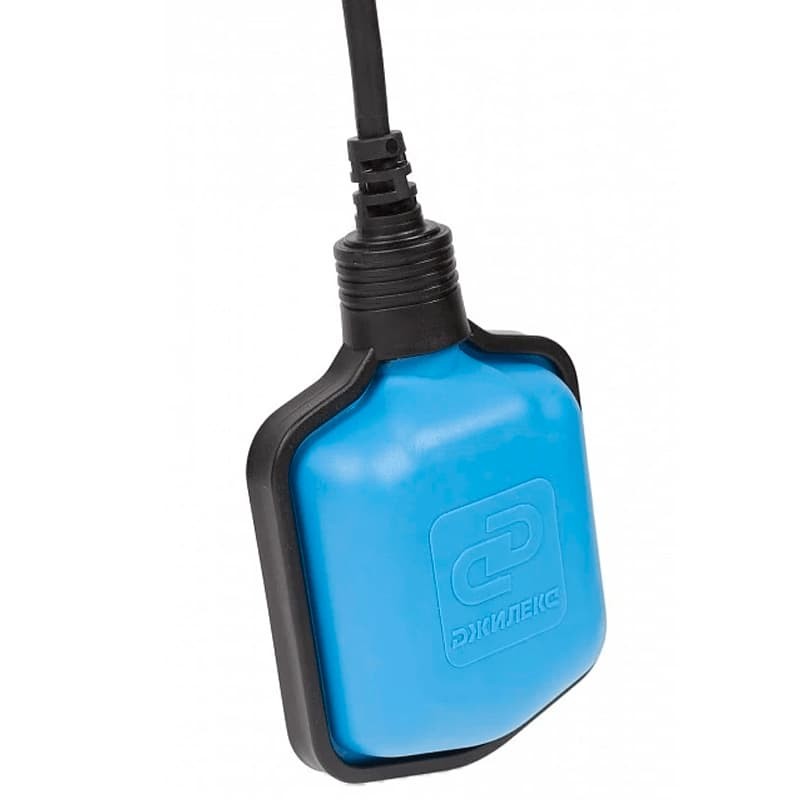 Погружной дренажный насос Джилекс ДРЕНАЖНИК 110/8, арт. 5100