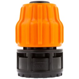 Комбинированная муфта с внутренней резьбой для шлангов Джилекс УДАВ РP 32 х 11/2"  М, арт. 9262