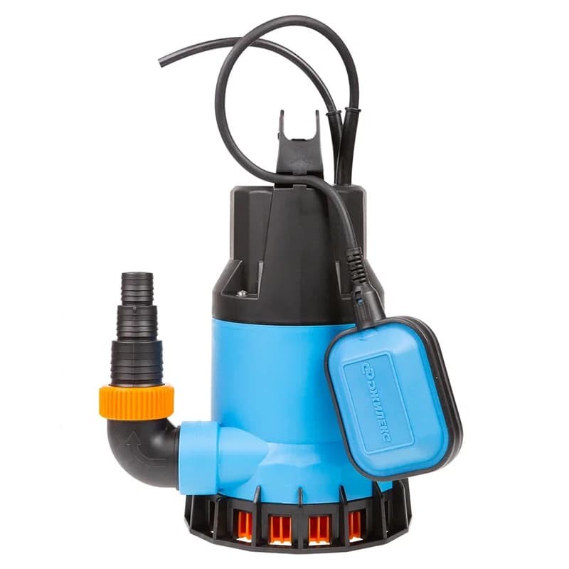 Погружной дренажный насос Джилекс ДРЕНАЖНИК 220/12, арт. 5101