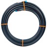 Труба ПНД Джилекс ПЭ-100 12,5 бар SDR 13,6 бухта 20 м, арт. 9518