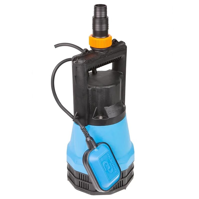 Погружной дренажный насос Джилекс ДРЕНАЖНИК 200/25, арт. 5152