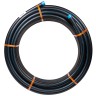 Труба ПНД Джилекс ПЭ-100 12,5 бар SDR 13,6 - 25х2 бухта 50 м, арт. 9509