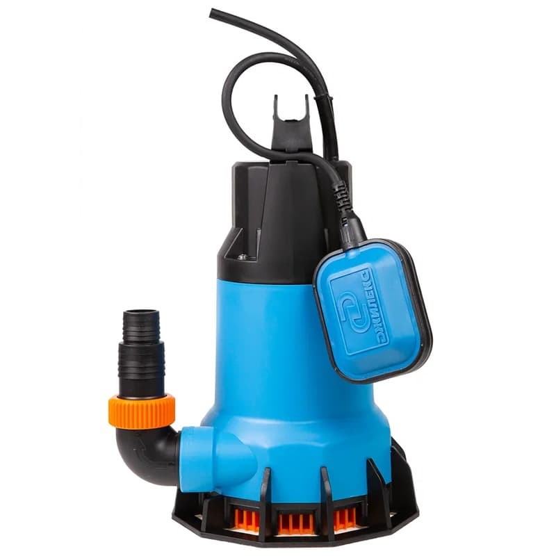 Погружной дренажный насос Джилекс ДРЕНАЖНИК 350/17, арт. 5150